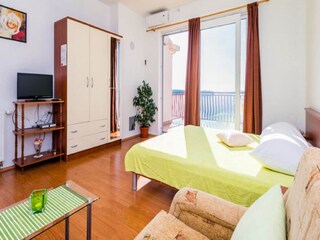Apartamento Mlini Características 21