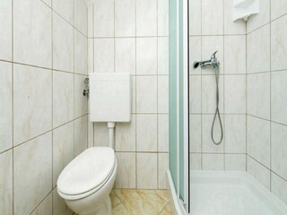 Apartamento Mlini Características 22