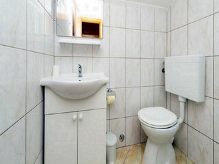 Apartamento Mlini Características 23