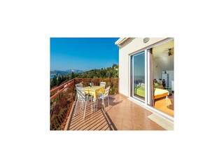 Appartement Mlini Enregistrement extérieur 3