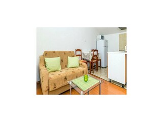 Apartamento Mlini Características 13