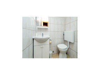 Apartamento Mlini Características 14