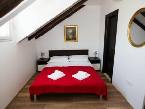 Appartement Villa Mia - Double Room - Dubrovnik - image1