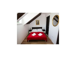 Apartment Dubrovnik Ausstattung 1
