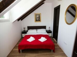 Apartment Villa Mia - Double Room - Dubrovnik - image1