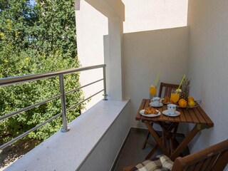 Apartment Dubrovnik Außenaufnahme 2