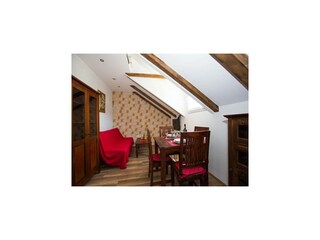 Apartamento Dubrovnik Características 5