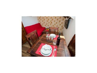 Apartamento Dubrovnik Características 6