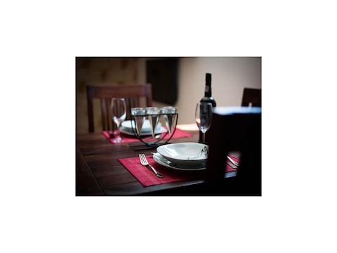 Appartement Villa Mia - One Bedroom Apartment (Top Floor)