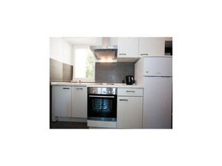 Apartamento Dubrovnik Características 6