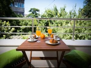 Villa Mia - One Bedroom Apartment With Balcony - Dubrovnik - image1