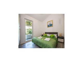 Apartamento Dubrovnik Características 8