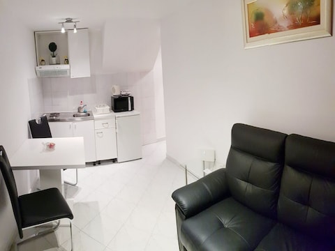 Appartement Apartments Minerva - One Bedroom Apartment (A2)
