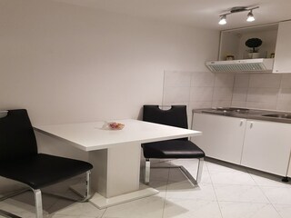 Apartamento Dubrovnik Características 12
