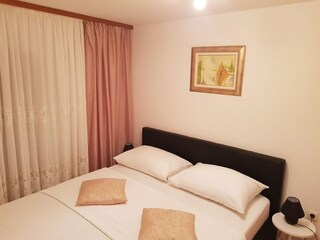 Apartamento Dubrovnik Características 10