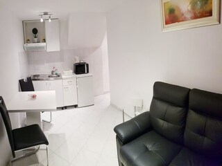 Appartement Dubrovnik Kenmerken 1