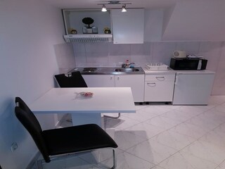 Apartment Dubrovnik Ausstattung 10