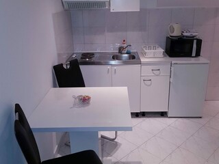 Appartement Dubrovnik Kenmerken 10