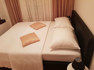 Appartement Dubrovnik Équipement 12