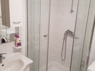 Appartement Dubrovnik Équipement 15