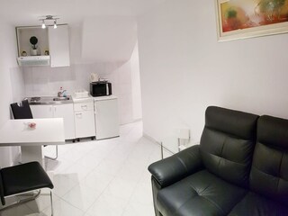 Appartement Dubrovnik Équipement 6