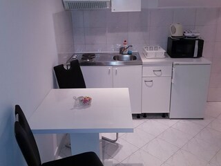 Apartamento Dubrovnik Características 12