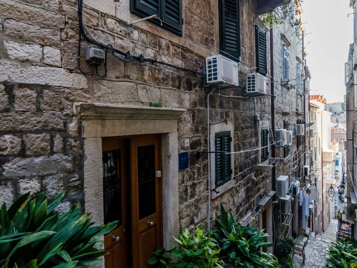 Apartment Dubrovnik Außenaufnahme 1