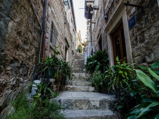 Appartement Dubrovnik Enregistrement extérieur 2