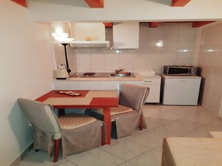 Apartment Dubrovnik Features 1