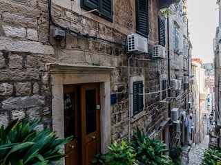 Apartment Dubrovnik Outdoor Recording 3