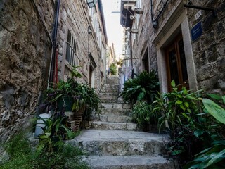 Appartement Dubrovnik Environnement 11