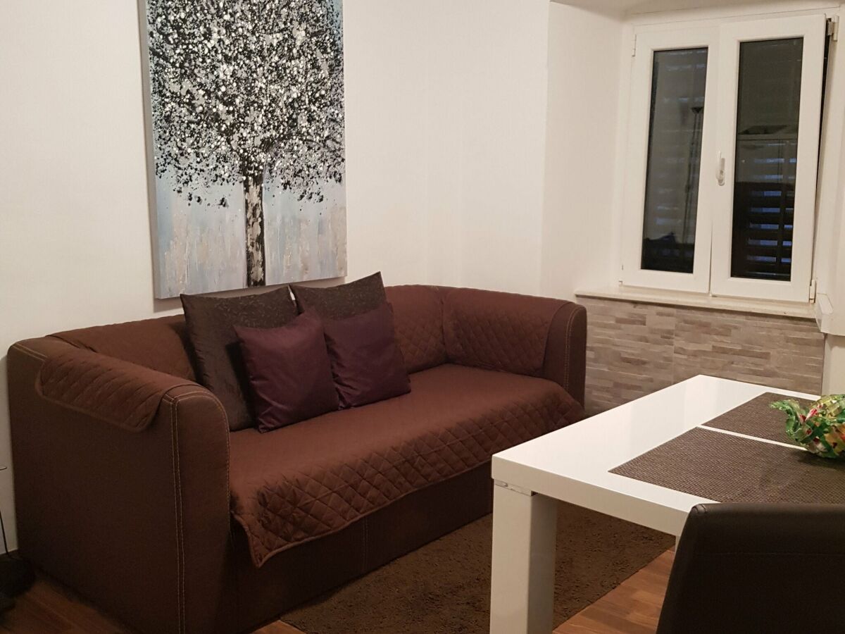 Apartment Dubrovnik Features 1