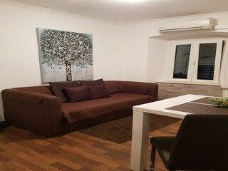 Apartment Dubrovnik Features 1