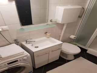 Apartment Dubrovnik Features 10