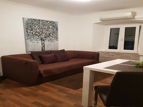 Apartamento Apartments Minerva - Superior One Bedroom Apartment (A3)