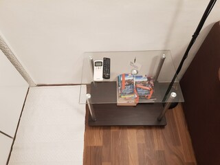 Apartamento Dubrovnik Características 6
