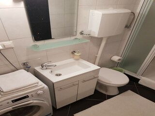 Appartamento Dubrovnik Caratteristiche 17