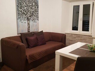Apartamento Dubrovnik Características 12