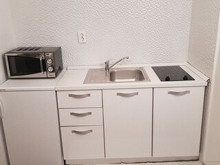 Appartement Dubrovnik Équipement 15