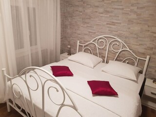 Appartement Dubrovnik Équipement 16