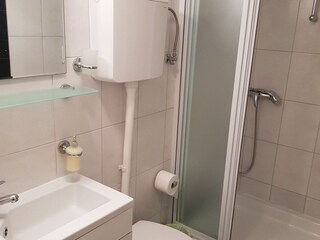 Appartement Dubrovnik Équipement 18