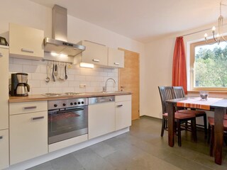 Appartamento per vacanze Söll Caratteristiche 7