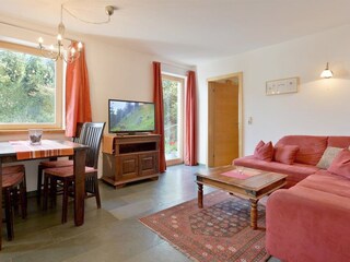 Appartamento per vacanze Söll Caratteristiche 6