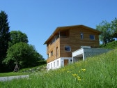 Schöne Ferienwohnung in der Skiwelt Wilder Kaiser