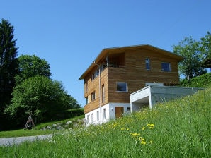 Vakantieappartement Bichler - Söl - image1