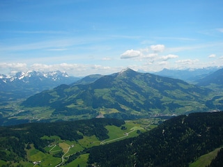 Unsere schöne Tiroler Bergwelt