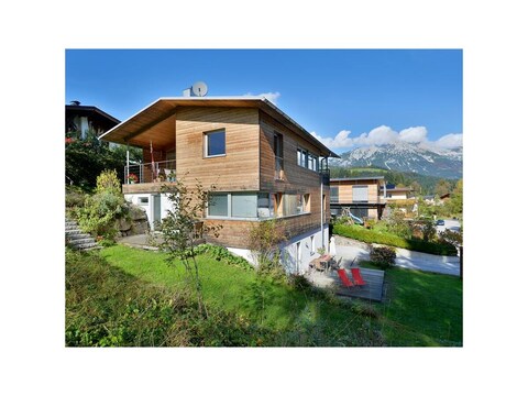 Vakantieappartement Bichler