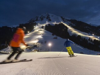 Appartamento per vacanze Söll Ambiente 16