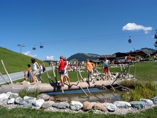 Appartamento per vacanze Söll Ambiente 17