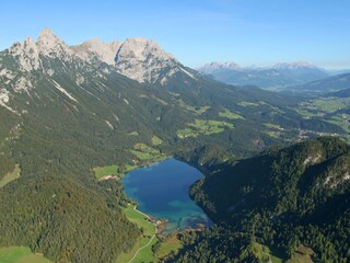Appartamento per vacanze Söll Ambiente 19